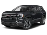 New 2027 GMC Terrain SUV