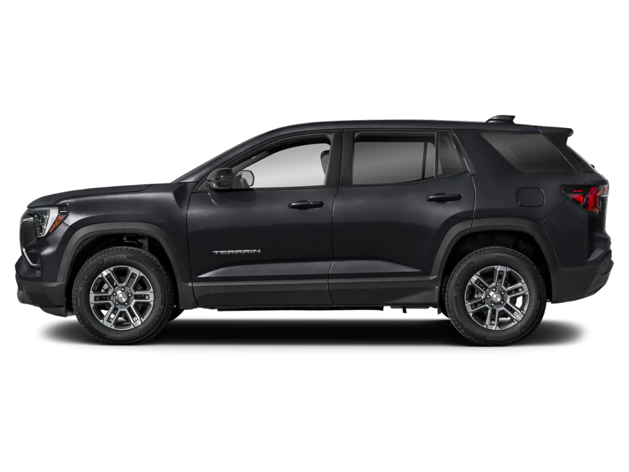 New 2027 GMC Terrain SUV