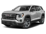 New 2027 GMC Terrain SUV