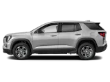 New 2027 GMC Terrain SUV