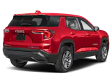 New 2027 GMC Terrain SUV