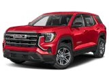 New 2027 GMC Terrain SUV