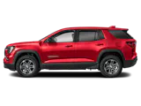 New 2027 GMC Terrain SUV