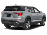 New 2027 GMC Terrain SUV