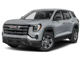 New 2027 GMC Terrain SUV