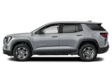 New 2027 GMC Terrain SUV