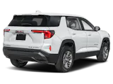 New 2027 GMC Terrain SUV