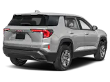 New 2027 GMC Terrain SUV