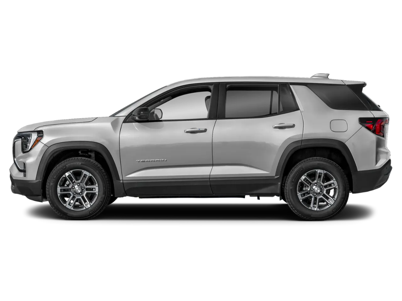 New 2027 GMC Terrain SUV