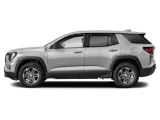 New 2027 GMC Terrain SUV