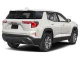 New 2027 GMC Terrain SUV