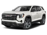 New 2027 GMC Terrain SUV