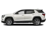 New 2027 GMC Terrain SUV