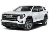 New 2027 GMC Terrain SUV