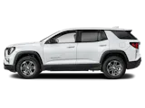 New 2027 GMC Terrain SUV
