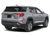 New 2027 GMC Terrain SUV