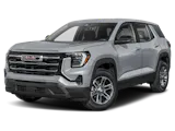 New 2027 GMC Terrain SUV