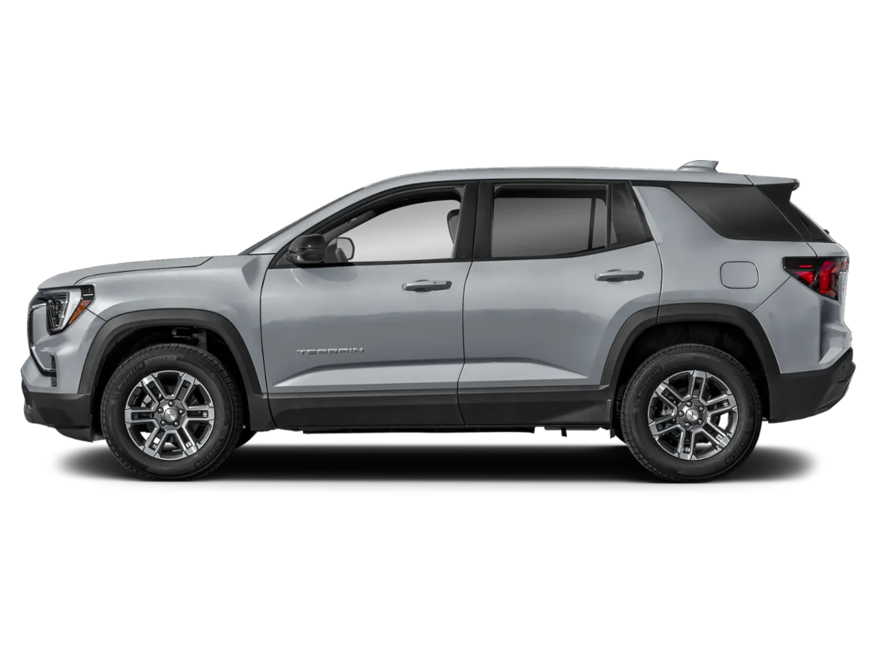 New 2027 GMC Terrain SUV