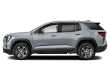 New 2027 GMC Terrain SUV