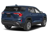 New 2027 GMC Terrain SUV
