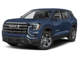 New 2027 GMC Terrain SUV