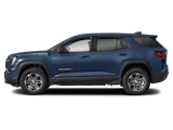 New 2027 GMC Terrain SUV