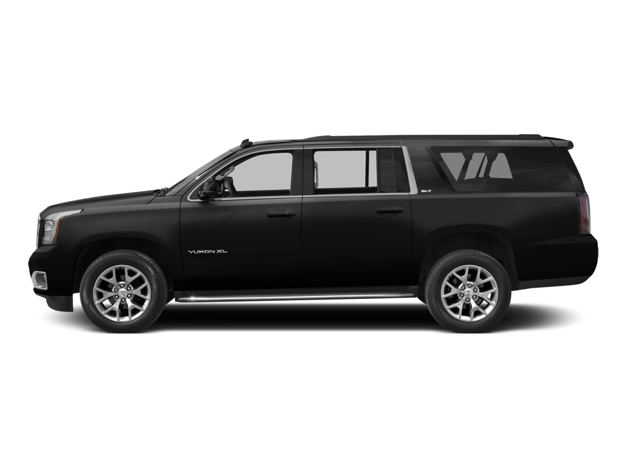 2015 GMC Yukon XL Denali's photo
