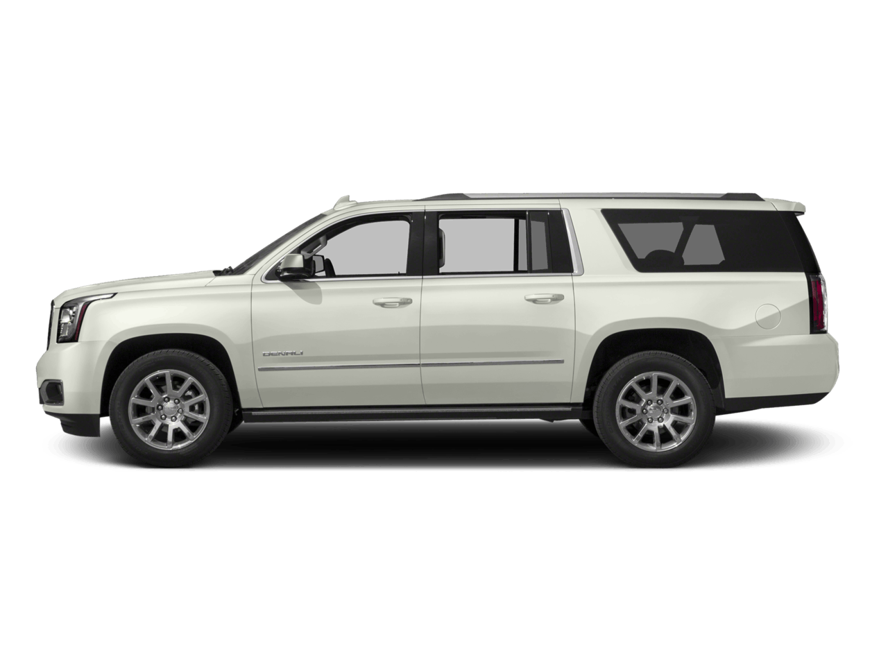2016 GMC Yukon XL Denali's photo