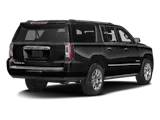 Used 2016 GMC Yukon XL SUV