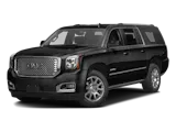 Used 2016 GMC Yukon XL SUV