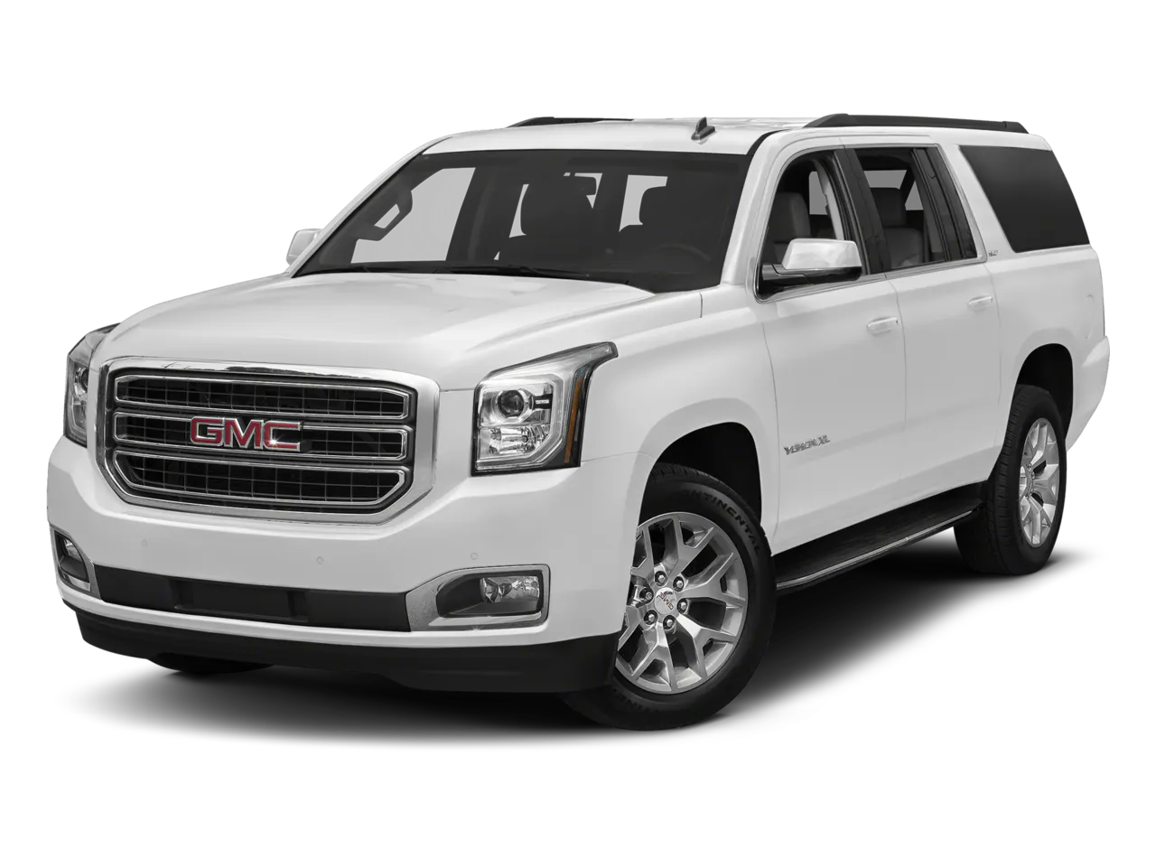 2017 GMC Yukon 2WD SLT's photo