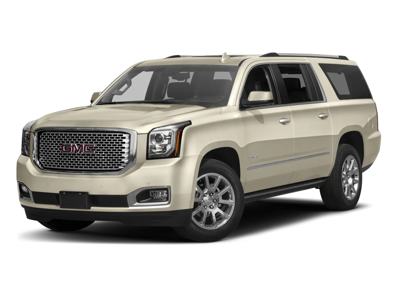 2017 GMC Yukon Denali AWD's photo