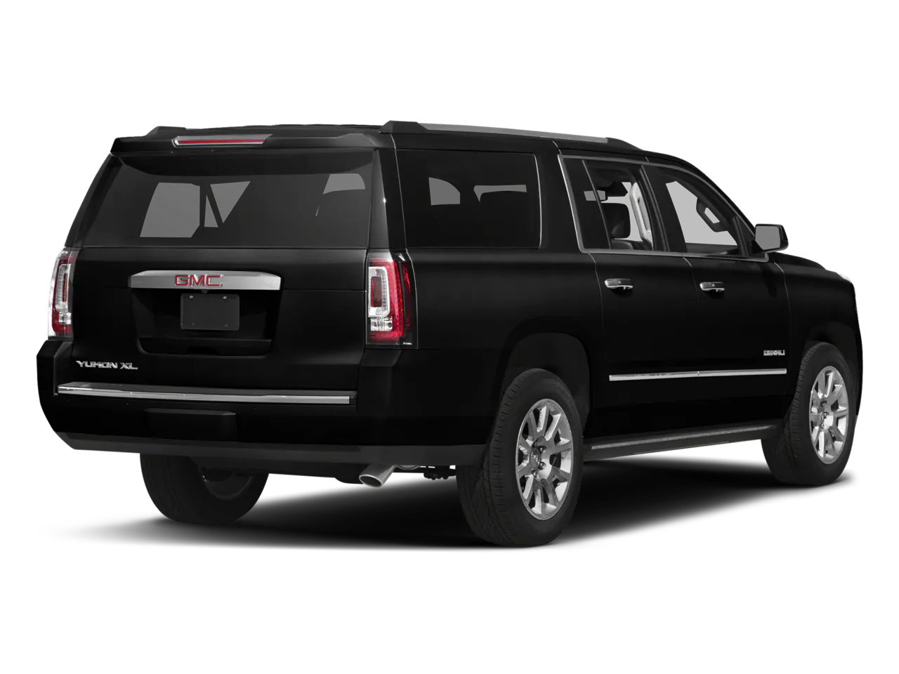 Used 2018 GMC Yukon XL SUV