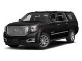 Used 2018 GMC Yukon XL SUV