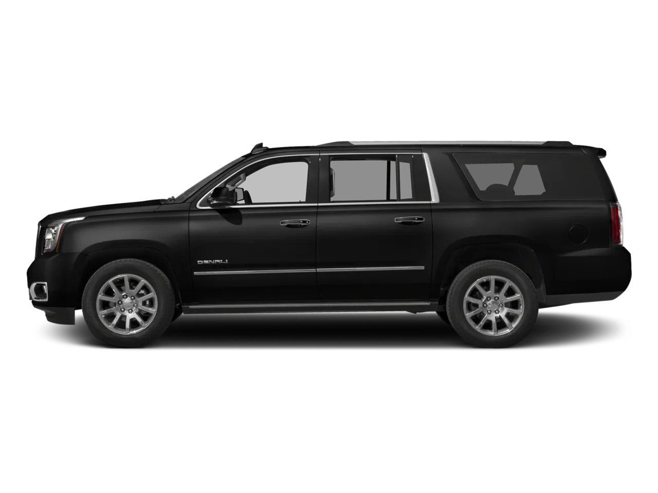 Used 2018 GMC Yukon XL SUV