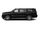 Used 2018 GMC Yukon XL SUV