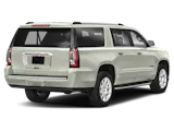 Used 2019 GMC Yukon XL SUV