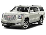 Used 2019 GMC Yukon XL SUV