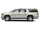 Used 2019 GMC Yukon XL SUV