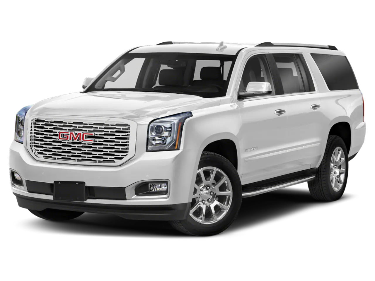 2020 GMC Yukon Denali 2WD's photo