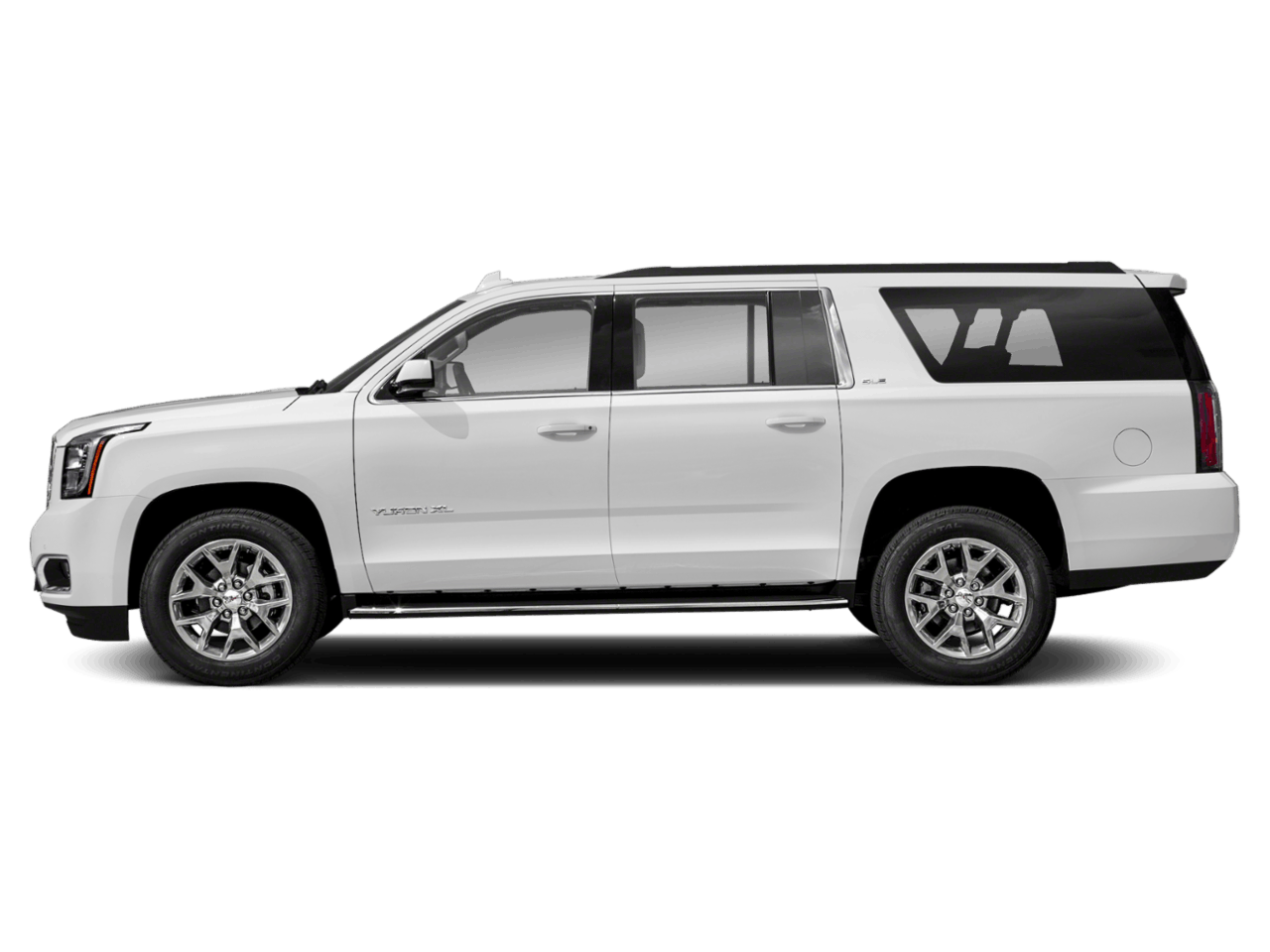 2020 GMC Yukon XL SLT's photo