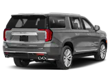 Used 2021 GMC Yukon XL SUV
