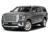 Used 2021 GMC Yukon XL SUV