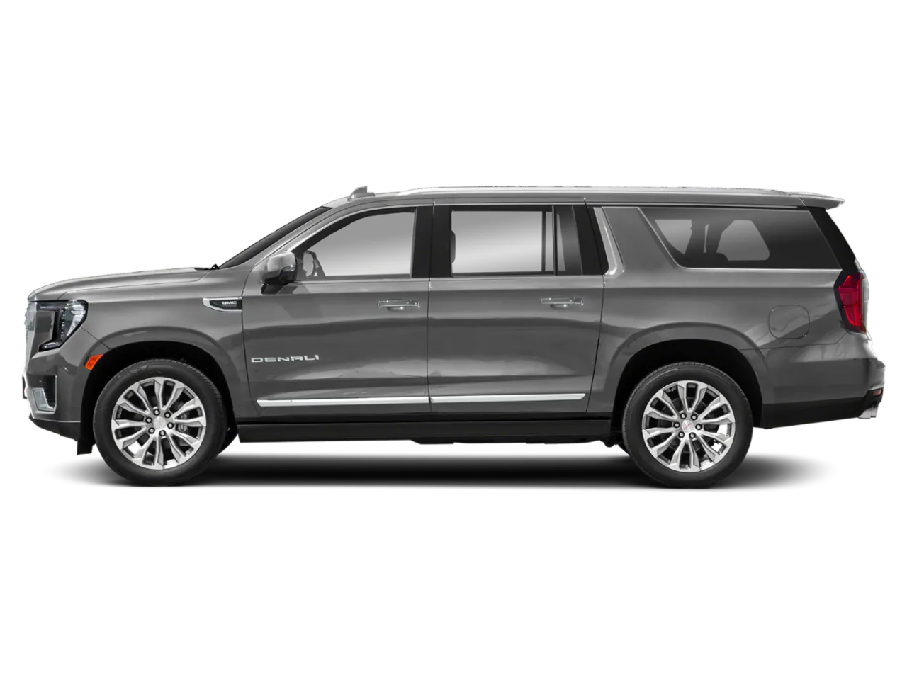 Used 2021 GMC Yukon XL SUV