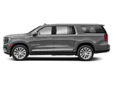Used 2021 GMC Yukon XL SUV