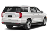 Used 2021 GMC Yukon XL SUV