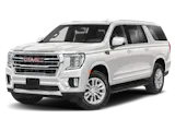 Used 2021 GMC Yukon XL SUV
