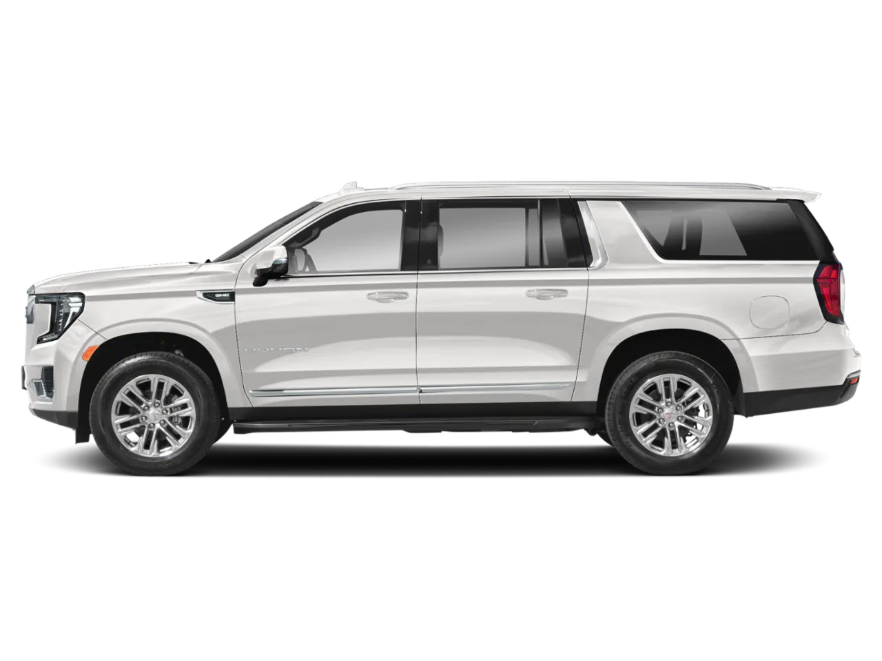 Used 2021 GMC Yukon XL SUV