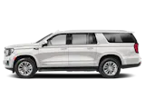 Used 2021 GMC Yukon XL SUV