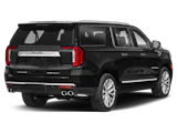 Used 2021 GMC Yukon XL SUV